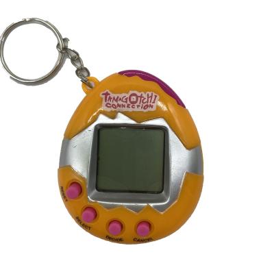 Chine Hot Electronic Nostalgic Pets Toys 90S Battery Operated Tamagotchies Nostalgic Pets In Cyber ​​Virtual Pet Toy Funny Tamagochi For Kids HH à vendre