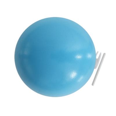 China Smooth Inflatable Yoga Massage Ball Massage Ball For Yoga Massage Ball 2.0 for sale