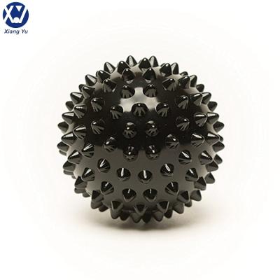 China Body 6.5cm Mini PVC Spiky Hand Ball Eco - Friendly Feet Massage for sale