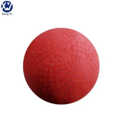 China Sports Toys Wholesale Custom High Quality Kickball for sale