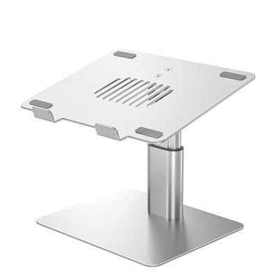 China Dropshipping OEM Adjustable Height Product E8 Aluminum Monitor Stand (Height) for sale