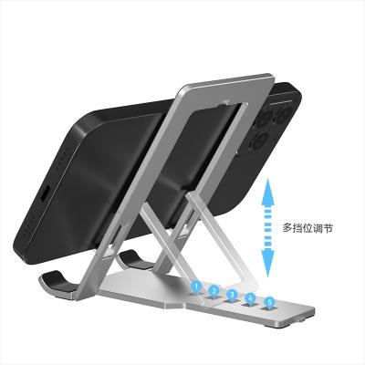 China Modern Design Adjustable Lightweight Cheap Mobile Phone Holder for sale