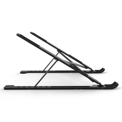 China (Size) 6 Speed ​​Adjustable Foldable Portable Slim Folding Stand for sale