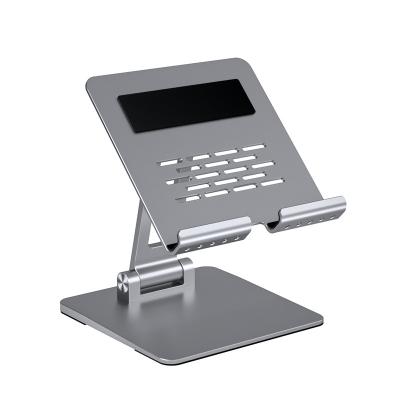 China 7-17 Inch Source Factory Newest Dropshipping Tablet Holder Desktop Stand for sale