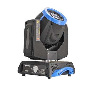 China Adjustable Wash Effects Angle Sharpy Moving Head 10r Light DSL1103203 for sale