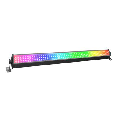 China DJ Club 2020 New Arrives DJ Product SMD 5050 RGB Led Pixel Controller Light Bar Stage Lights 3IN1 for sale