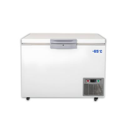 China Sliding Deep Chest Freezer , Glass Door Auto Defrost Deep Freezer 220V 50HZ for sale