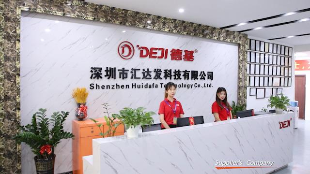 Verified China supplier - Shenzhen Huidafa Technology Co., Ltd.