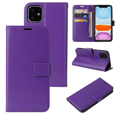 China Shockproof Fashion Case PU Leather Phone Case For Samsung A11 A31 A21S Stand Insert Card Mobile Back Cover for sale