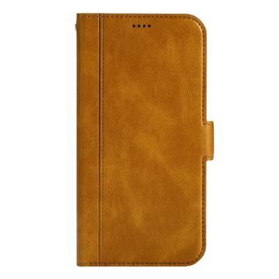 China Luxury High Quality Fashion PU Leather Phone Case For Infinix note8 Hot10i x688B Hot9 Business Plug-in Card Back Cover for sale