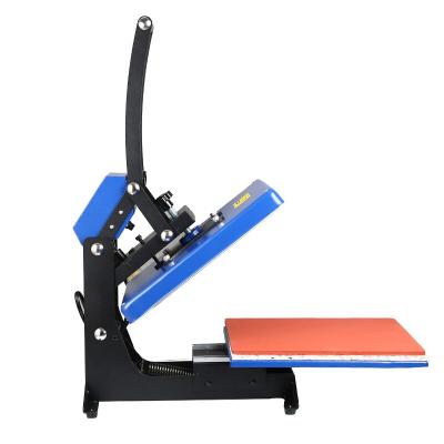 China Handheld Multi-Function Flat Plate Sublimation Printer Machine 23*30cm Small Stamping Machine Heat Transfer Machine for sale