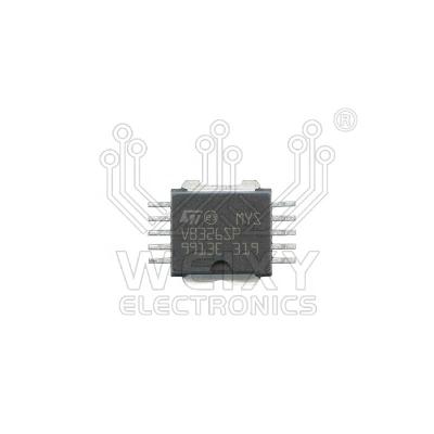 China VB326SP Ignition Driver Chip Use For VB326SP Automotive ECU for sale