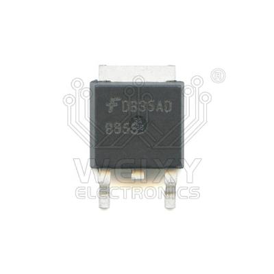 China FDD8955 Ignition Driver Chip Use For FDD8955 Automotive ECU for sale