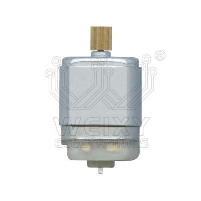 China Motor For Renault Steering Lock ELV Eel Motor For Renault Steering Lock ELV Eel for sale