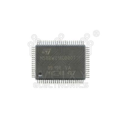 China M58BW016DB80T3F Flash Chip Use For M58BW016DB80T3F Automotive ECU for sale