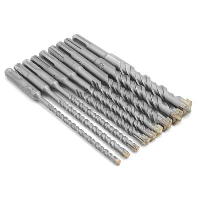 China Professional Quick Drilling Masonry Drilling Bits With Superior And High Quality Bits for sale