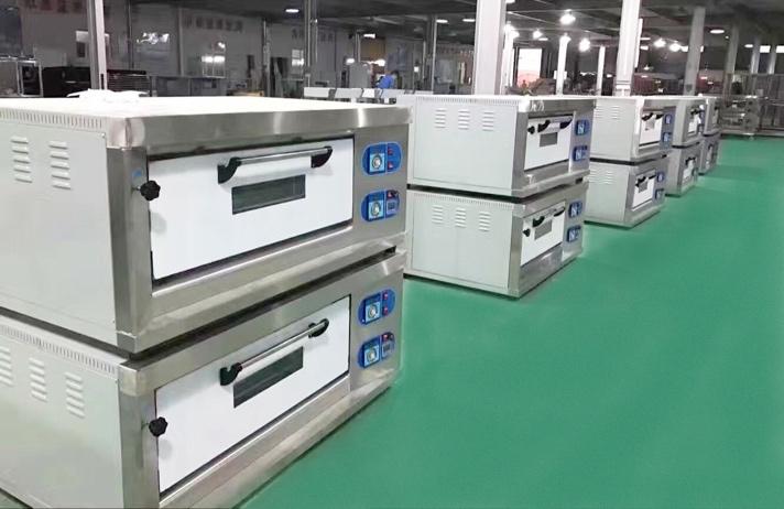 Verified China supplier - Foshan Nanhai Flamemax Catering Equipment Co., Ltd.