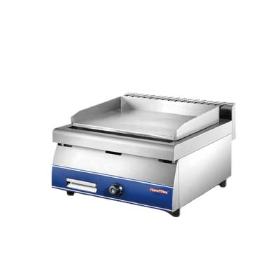 China Family BBQ HEG-62 Foshan Nanhai Electric Griddle , Cooking Range With Easy To Clean for sale