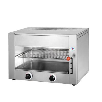 China HES-937 Restaurant Salamander Kitchen Equipment for sale