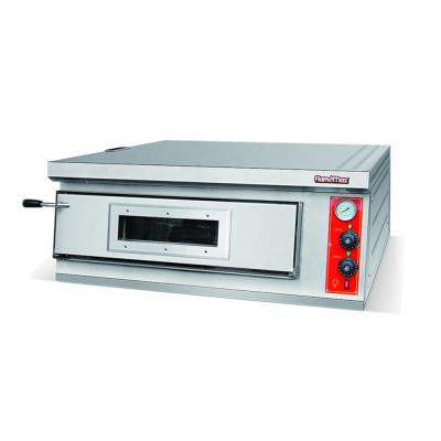 China SGP-1-6 commercial bakery supply commercial industrial gas oven/gas oven for pizza/portable gas pizza oven price for sale