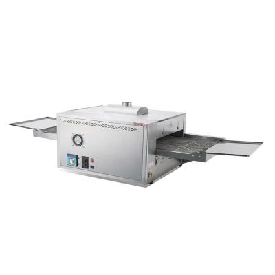 China HGP-32 Conveyor Commercial Pizza Oven Baking Oven Supply Gas for sale