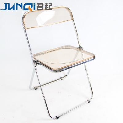 China Modern Resin Acrylic Chairs Supplier Outdoor Rocking Beauty Rentals Model For Bedroom Dining Cheap Alibaba for sale