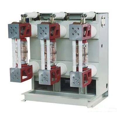 China Electric Power Indoor High Voltage Transmission 12KV ZN28G-12 Type AC Vacuum Circuit Breaker for sale