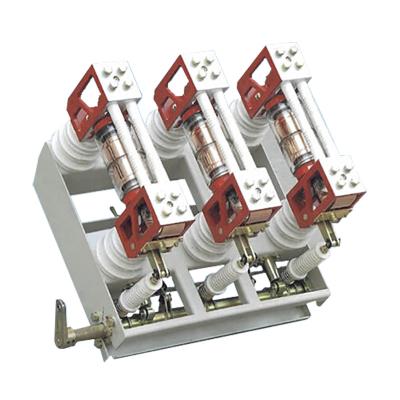 China DEYI Zn28-12 Series 12KV Vacuum Circuit Breaker Indoor Use High Voltage Vacuum Circuit Breaker/ Supplier for sale