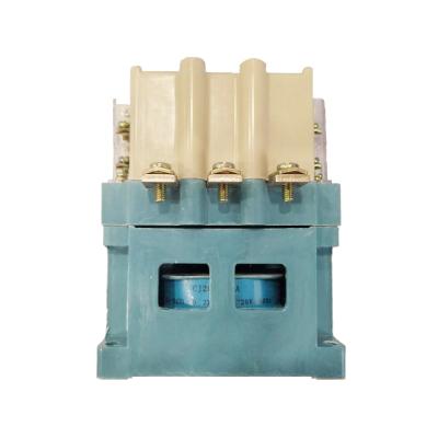 China Electric Power AC Contactor CJ20 Series 400AMP 220v AC Electrical Contactor for sale