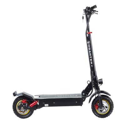 China New Arrival Wholesale 10 Inch 1000W Unisex Foldable Electric Scooter 800w With Removable Seat For Adult for sale