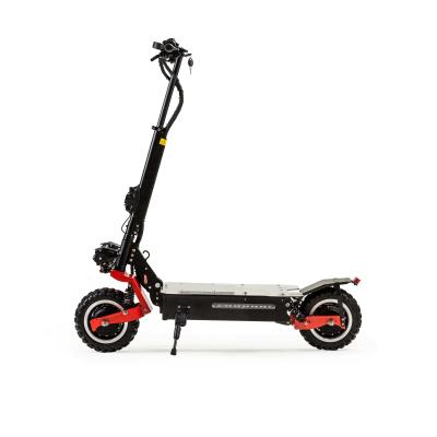 China Wholesale Unisex Electric Adult Scooters 11 Inch 90km/h Folding 2 Wheel Electric Scooter for sale