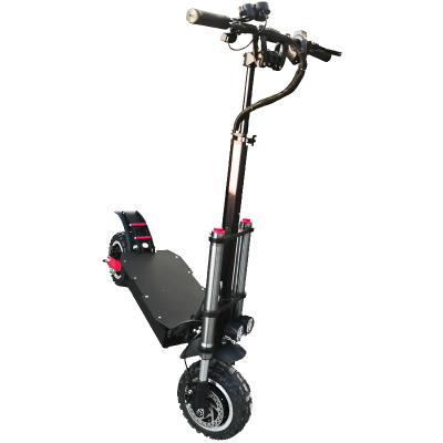 China Unisex Professional Electric E Scooter With 5000W 95KM/H for sale