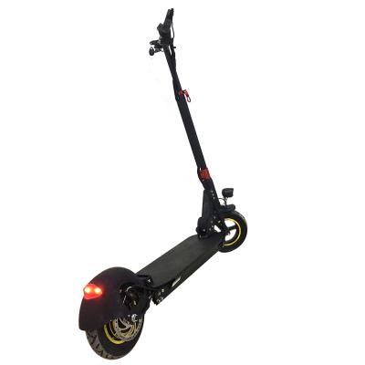 China 2019 popular selling aluminum alloy+iron electric scooter 150KG 120Kg load for wholesales for sale