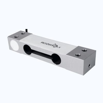 China Aluminum Alloy 300kg 500kg Shear Beam Load Cell For Electronic Scales for sale