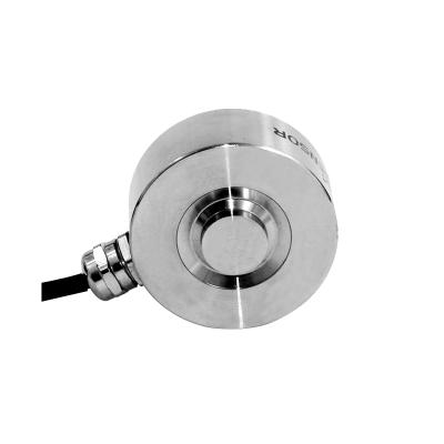 China 500kg 50KN Electronic Micro Compression Knob Force Load Cell for sale