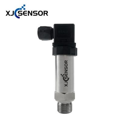 China XJC-100ZW Machine Tools Low Price 316 Stainless Steel Digital Differential Pressure Transmitter 4-20ma Pressure Transmitter for sale