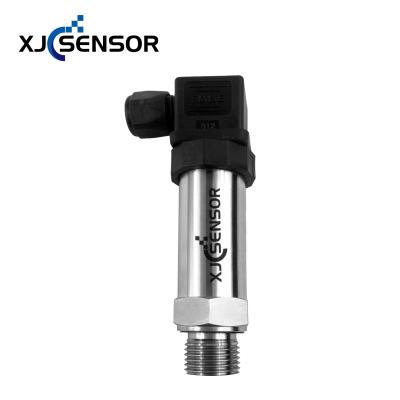 China XJCSENSOR cast iron high temperature pressure transducer for test temperature yokogawa transmitter XJC-100ZW for sale