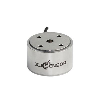 China Aluminum Tension Sensor Cavitation Transducer Torque Sensor 500nm Automated Robot for sale