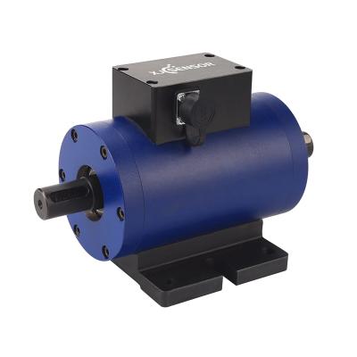 China Industrial Automation High Speed ​​Dynamics Rotating Torque Transducer for sale