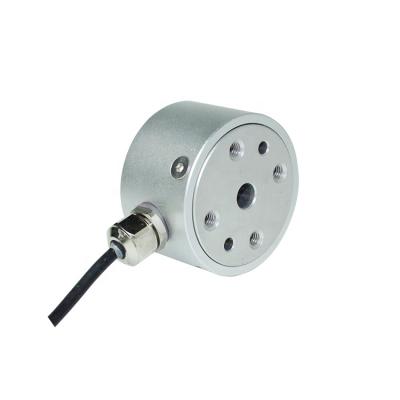 China XJC-NJ-B Aluminum Alloy Torque Static Load Cell Aluminum Alloy For Wrench Testing Equipment for sale