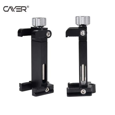 China Universal Phone Mount Frame Most Popular Phone Clip Cayer MC1 Finger Clip Holder Stand For Mobile Phone for sale