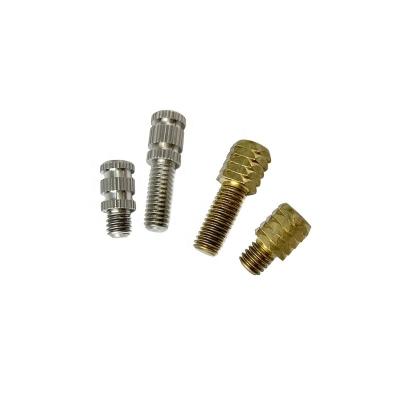 Κίνα Household Appliance Thumb Enchase Nut Hand Plastic Screw προς πώληση