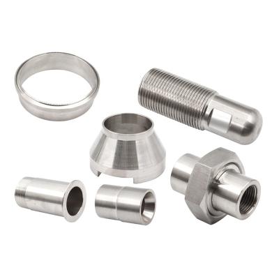 China CNC machining service Furniture Assembly Fasteners ss metal machining projects custom cnc machining works for sale