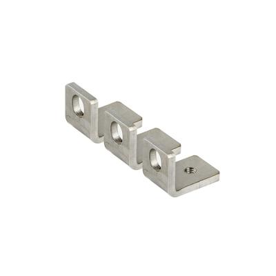 中国 Stamping Parts Metal Stamping Accessories Stainless Steel Stamping Parts 販売のため