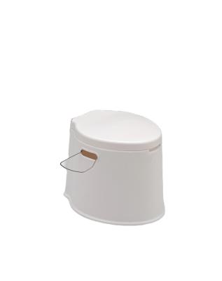 China Portable outdoor toilet for camping 43*35*40CM for sale