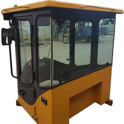 China Excavator Lingong LG952H Cabin Assembly for sale