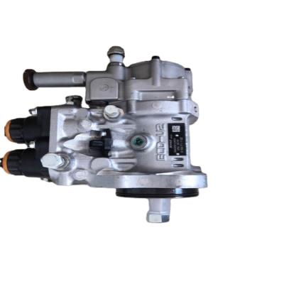 China Construction worksÂ   Diesel fuel pump PC450-7 engine pump plunger jet pump 6156-71-1112-094000-0383 for sale