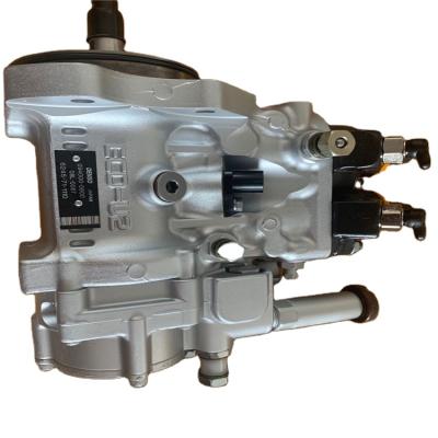 China 6D170 Excavator Engine PC1250-8 Fuel Injection Pump 6245-71-1110 for sale