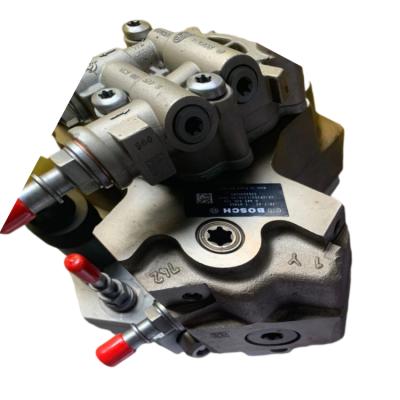 China Other fuel injection pump for PC200-8 engine genuine common rail diesel engine injection fuel pump for sale