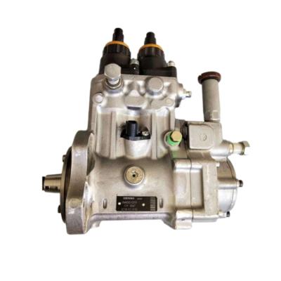 China Other Engine Fuel Injection Pump 094000-0323 Songyang Truck 3 Cylinder Diesel Engine Fuel Injection Pump for sale